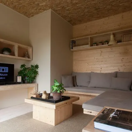 Timber House *