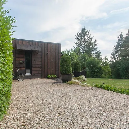Timber House דירה Hradec Králové